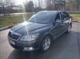 Skoda Octavia, 2010 г., Пермь