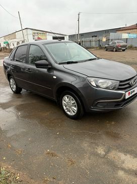 ВАЗ (Лада) Granta, 2020 г., Оренбург
