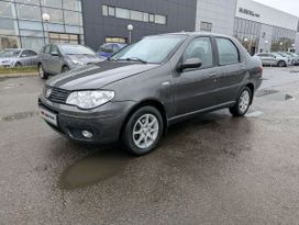 FIAT Albea, 2008 г., Санкт-Петербург