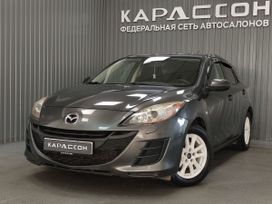 Mazda 3, 2009 г., Пермь