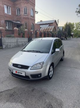 Ford C-Max, 2006 г., Иркутск