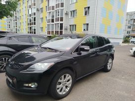 Mazda CX-7, 2008 г., Владивосток