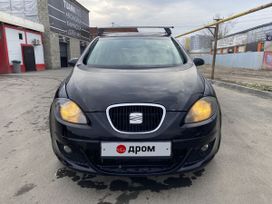 SEAT Toledo, 2008 г., Тюмень