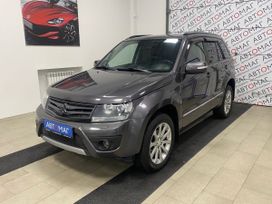 Suzuki Grand Vitara, 2013 г., Тюмень