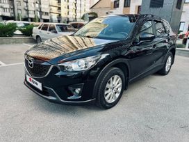 Mazda CX-5, 2014 г., Ростов-на-Дону