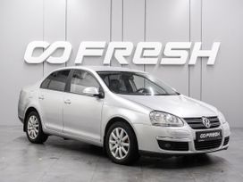 Volkswagen Jetta, 2008 г., Воронеж