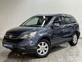 Honda CR-V, 2008 г., Санкт-Петербург