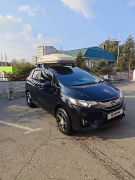 Honda Fit, 2014 г., Владивосток