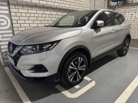 Nissan Qashqai, 2022 г., Екатеринбург