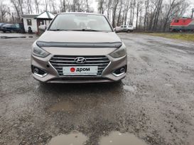 Hyundai Solaris, 2018 г., Новокузнецк