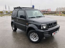 Suzuki Jimny, 2010 г., Нижний Новгород