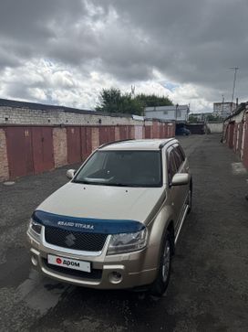 Suzuki Grand Vitara, 2006 г., Барнаул