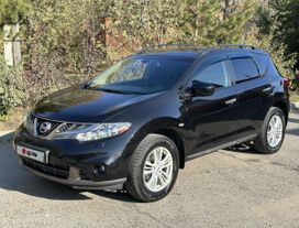 Nissan Murano, 2013 г., Барнаул