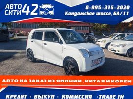 Suzuki Alto, 2009 г., Новокузнецк