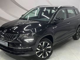 Skoda Karoq, 2025 г., Воронеж