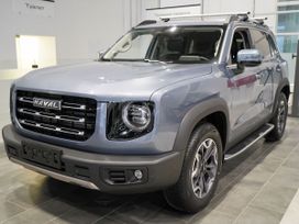 Haval Dargo, 2025 г., Воронеж