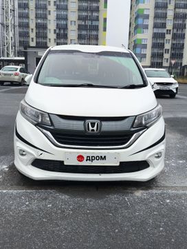 Honda Freed, 2017 г., Казань