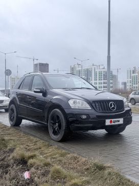 Mercedes-Benz M-класс, 2006 г., Екатеринбург