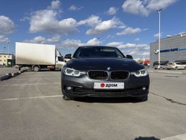 BMW 3, 2016 г., Челябинск