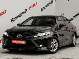 Toyota Camry, 2019 г., Екатеринбург