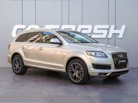 Audi Q7, 2013 г., Краснодар