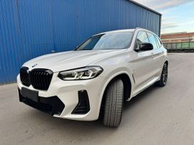 BMW X3, 2024 г., Ростов-на-Дону
