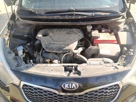 Kia Cerato, 2013 г., Киров