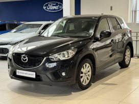 Mazda CX-5, 2012 г., Челябинск