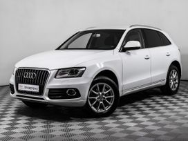 Audi Q5, 2013 г., Москва