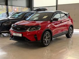 Geely Coolray, 2020 г., Севастополь