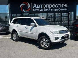 Mitsubishi Pajero Sport, 2013 г., Волгоград