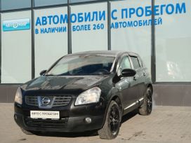 Nissan Qashqai, 2008 г., Екатеринбург