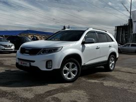 Kia Sorento, 2014 г., Уфа