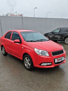 Ravon Nexia, 2016 г., Казань