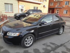 Volvo S40, 2012 г., Барнаул