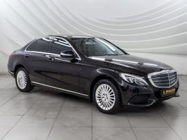 Mercedes-Benz C-класс, 2014 г., Волгоград