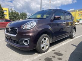 Toyota Passo, 2017 г., Челябинск