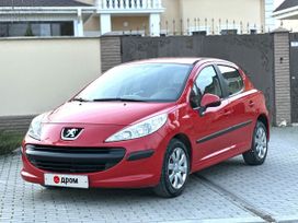 Peugeot 207, 2009 г., Симферополь