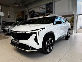 Geely Atlas Pro, 2023 г., Симферополь