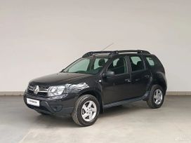 Renault Duster, 2019 г., Челябинск