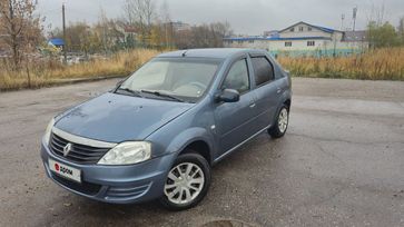 Renault Logan, 2014 г., Ярославль