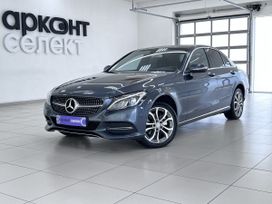 Mercedes-Benz C-класс, 2014 г., Волгоград