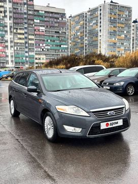 Ford Mondeo, 2008 г., Санкт-Петербург