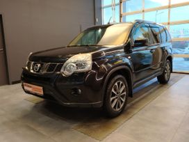 Nissan X-Trail, 2011 г., Екатеринбург
