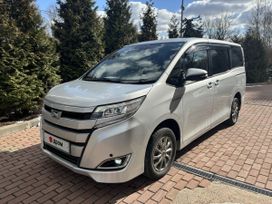 Toyota Noah, 2018 г., Москва