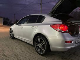 Chevrolet Cruze, 2012 г., Ростов-на-Дону