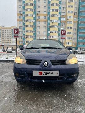 Renault Symbol, 2008 г., Барнаул