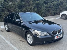 BMW 5, 2006 г., Севастополь