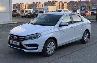 ВАЗ (Лада) Vesta, 2023 г., Оренбург