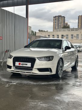Audi A3, 2013 г., Краснодар
